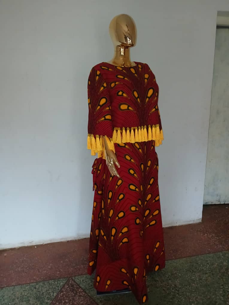 Pure Fabric