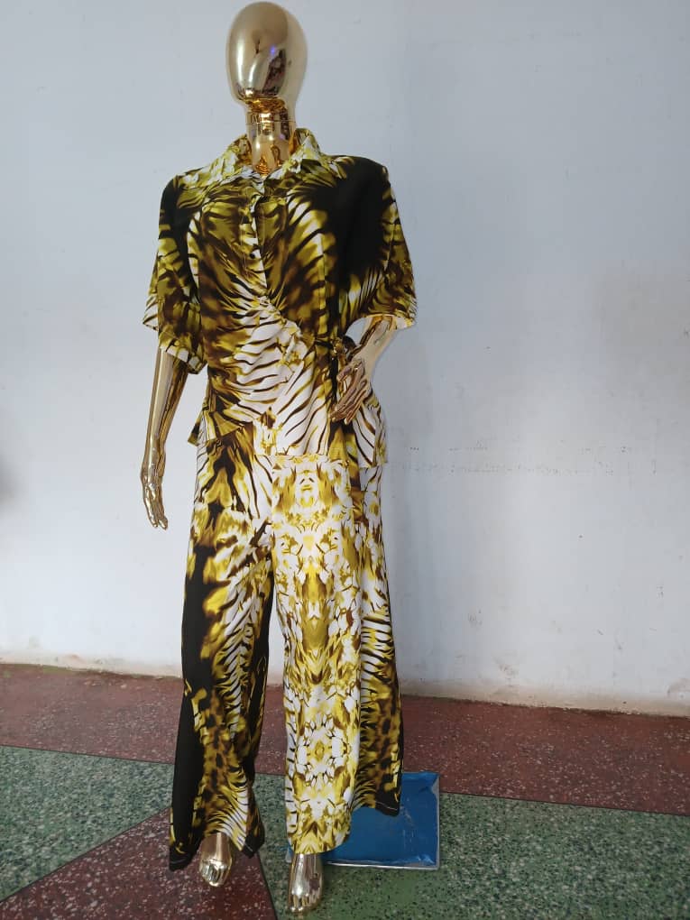 Runway Exclusive