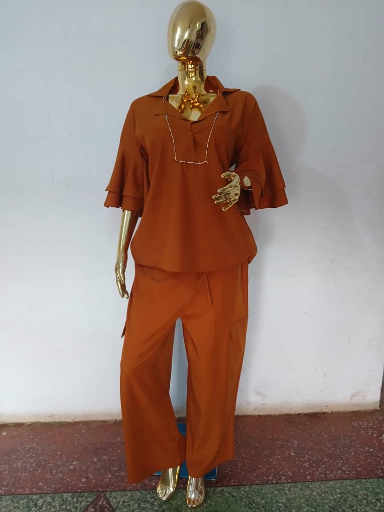 Luxury Native Collection
