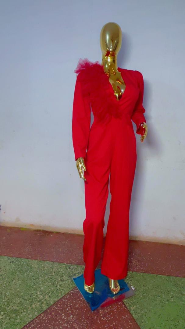 Classic Ankara Set