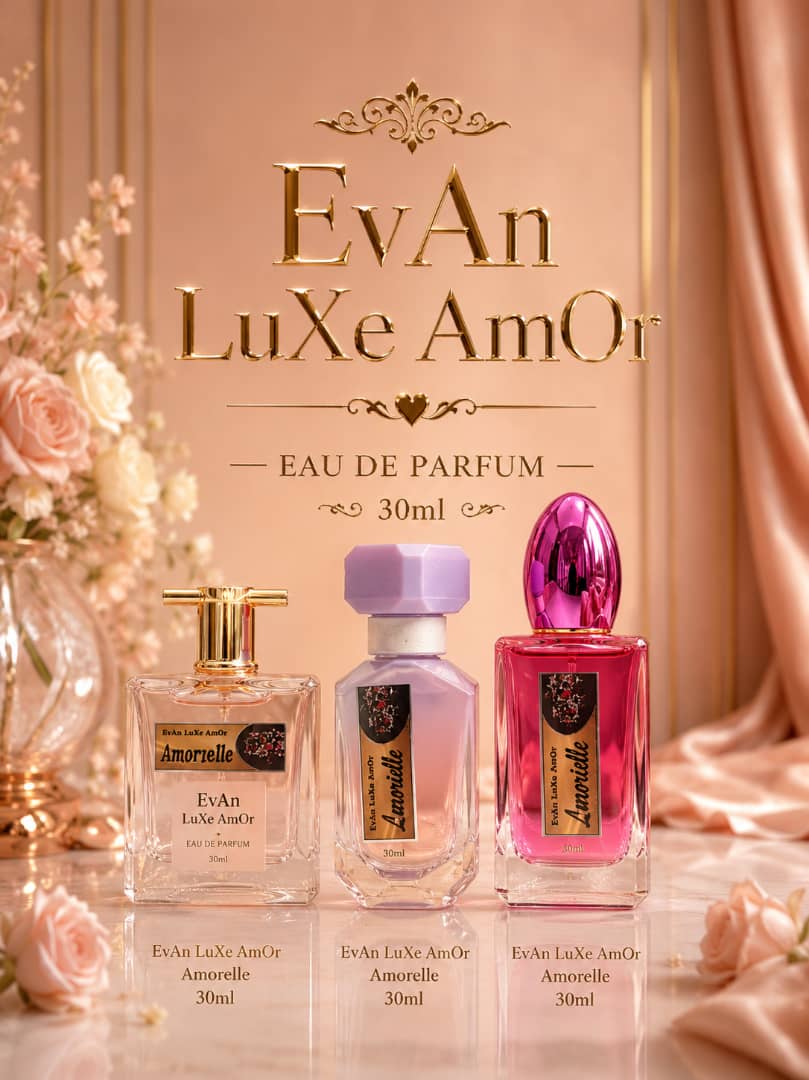 Luxorielle
