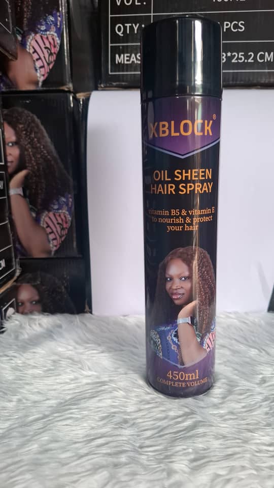 Hair Revive Cream